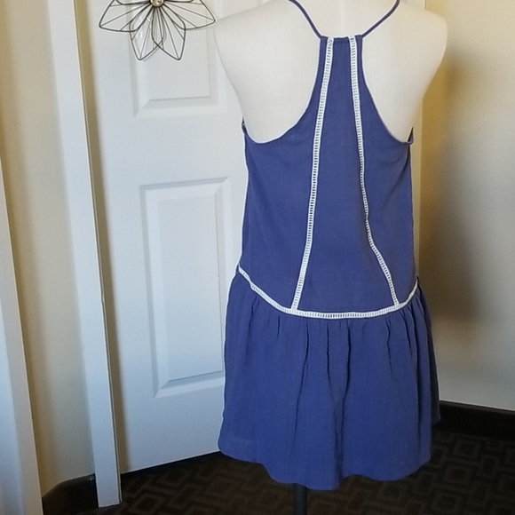 Sage the Label Racer Back Dress NWOT SALE SALE SALE - Picture 3 of 12